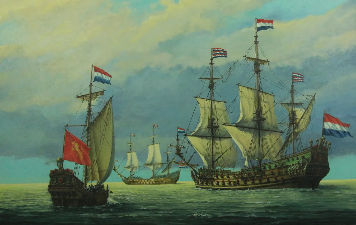 De Zeven Provincien