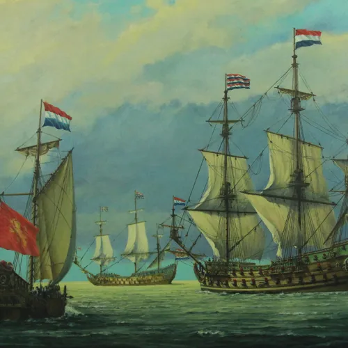De Zeven Provincien