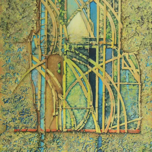 Artefakty