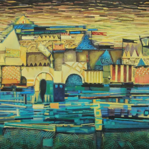 Jomsborg II