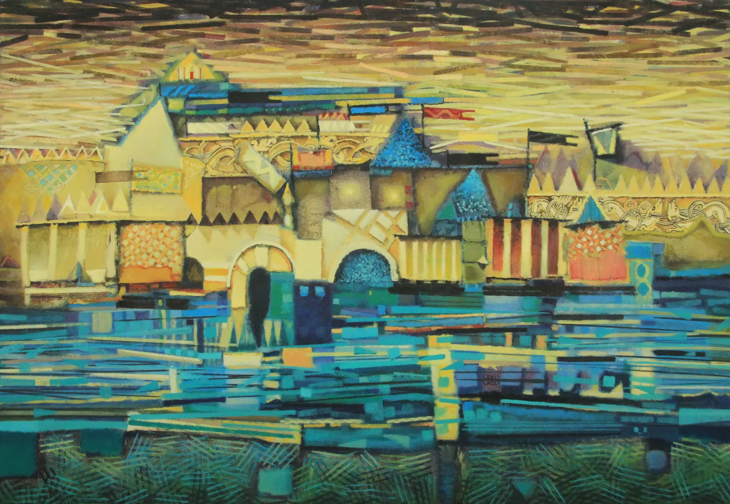 Jomsborg II