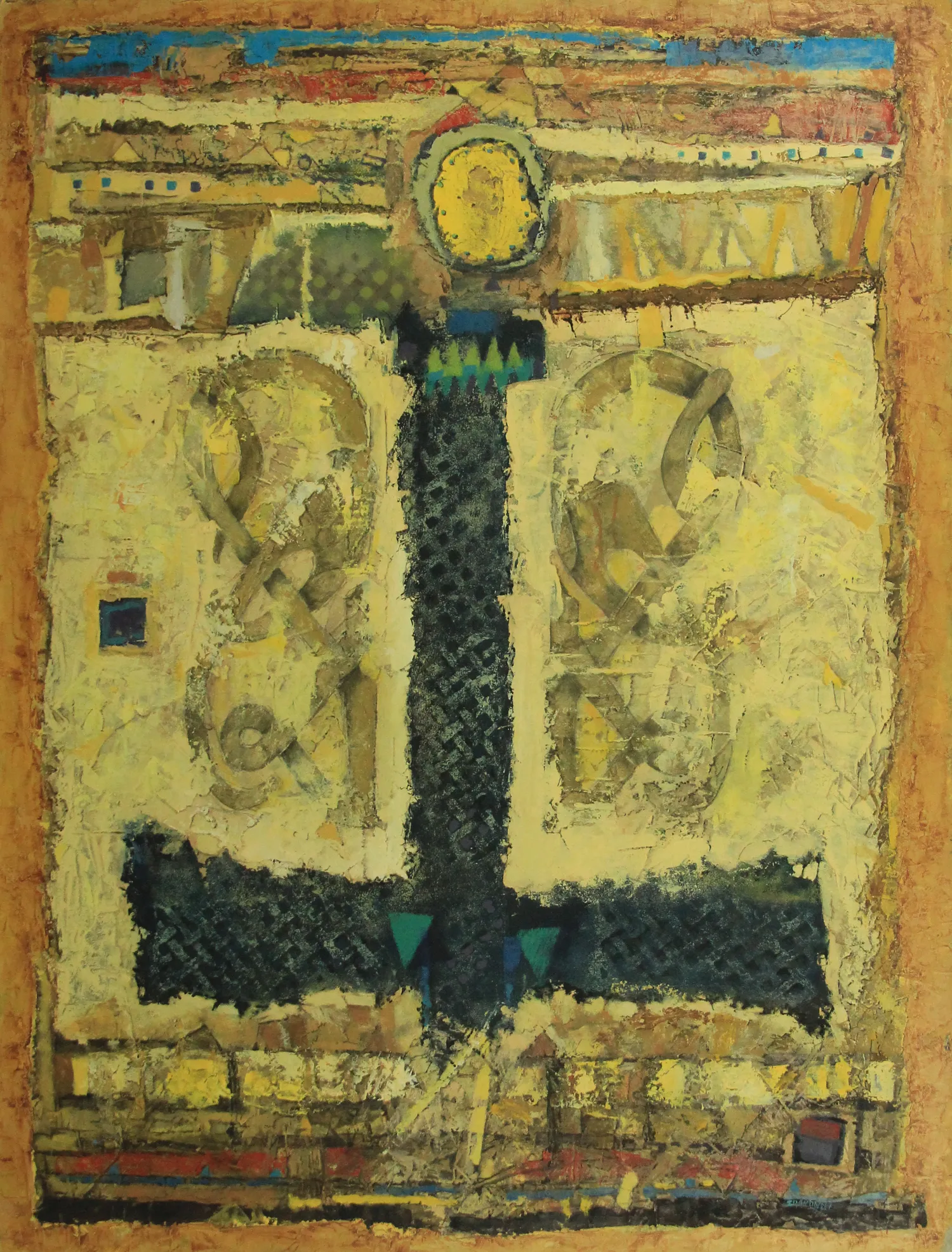 Młot Thora III