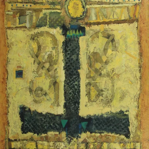 Młot Thora III