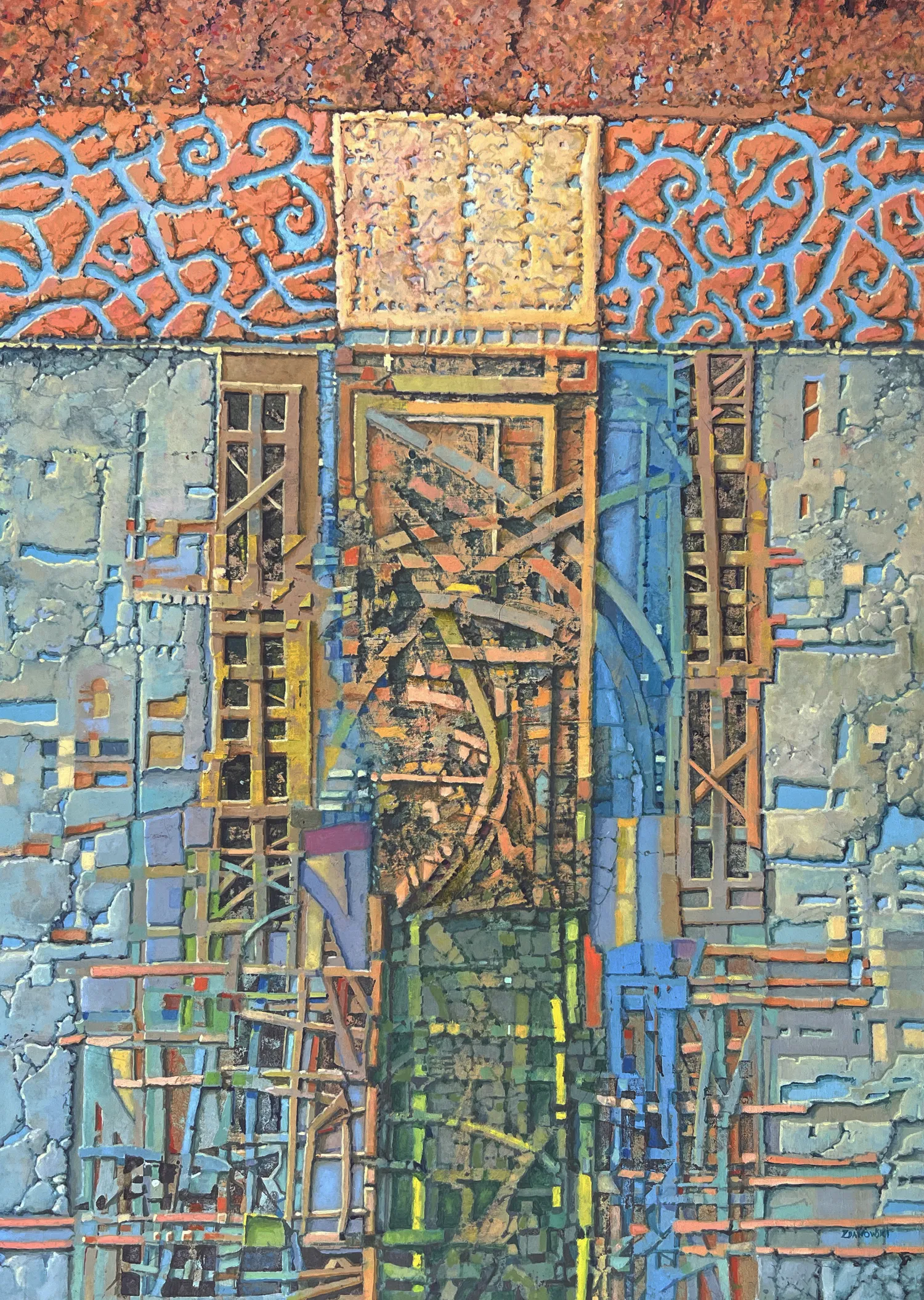 Artefakty II