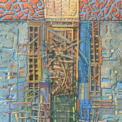 Artefakty II