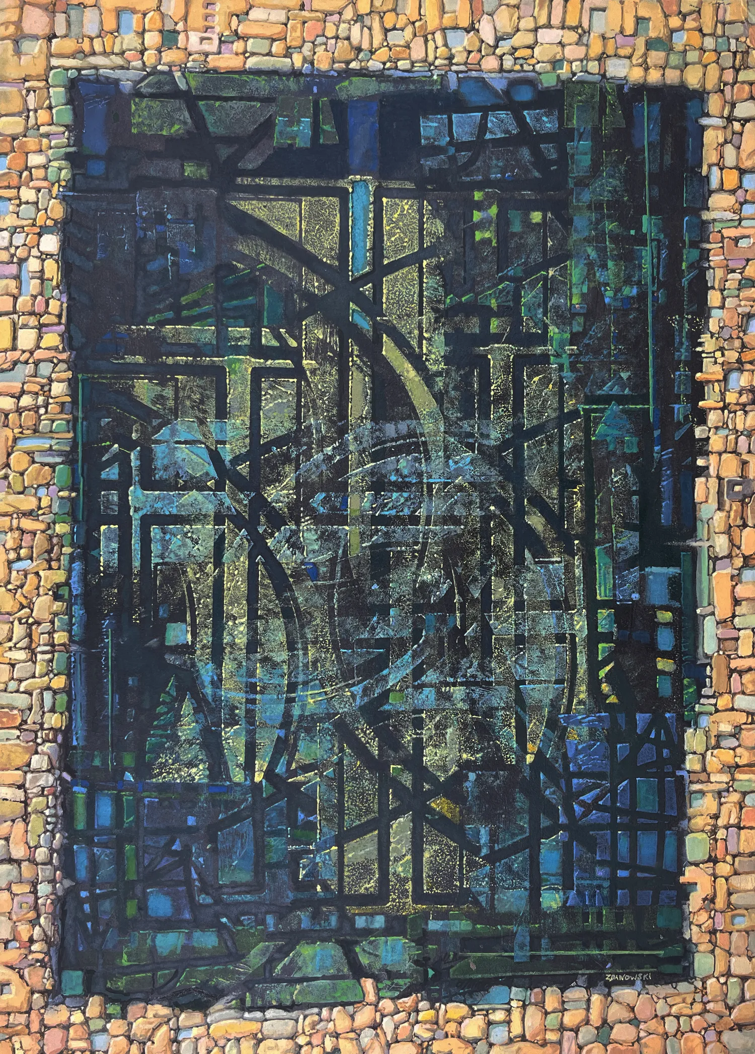 Artefakty V