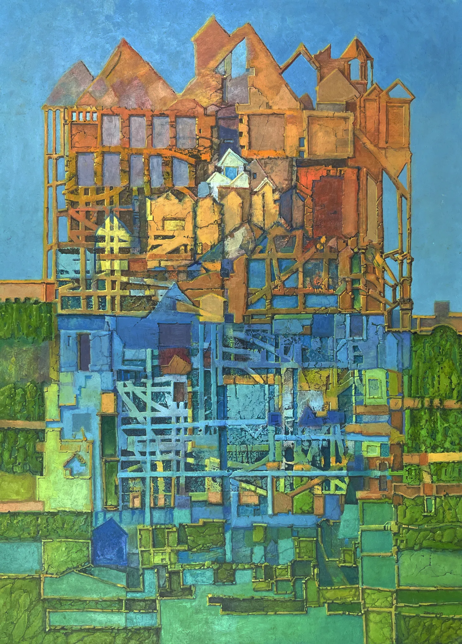 Insula