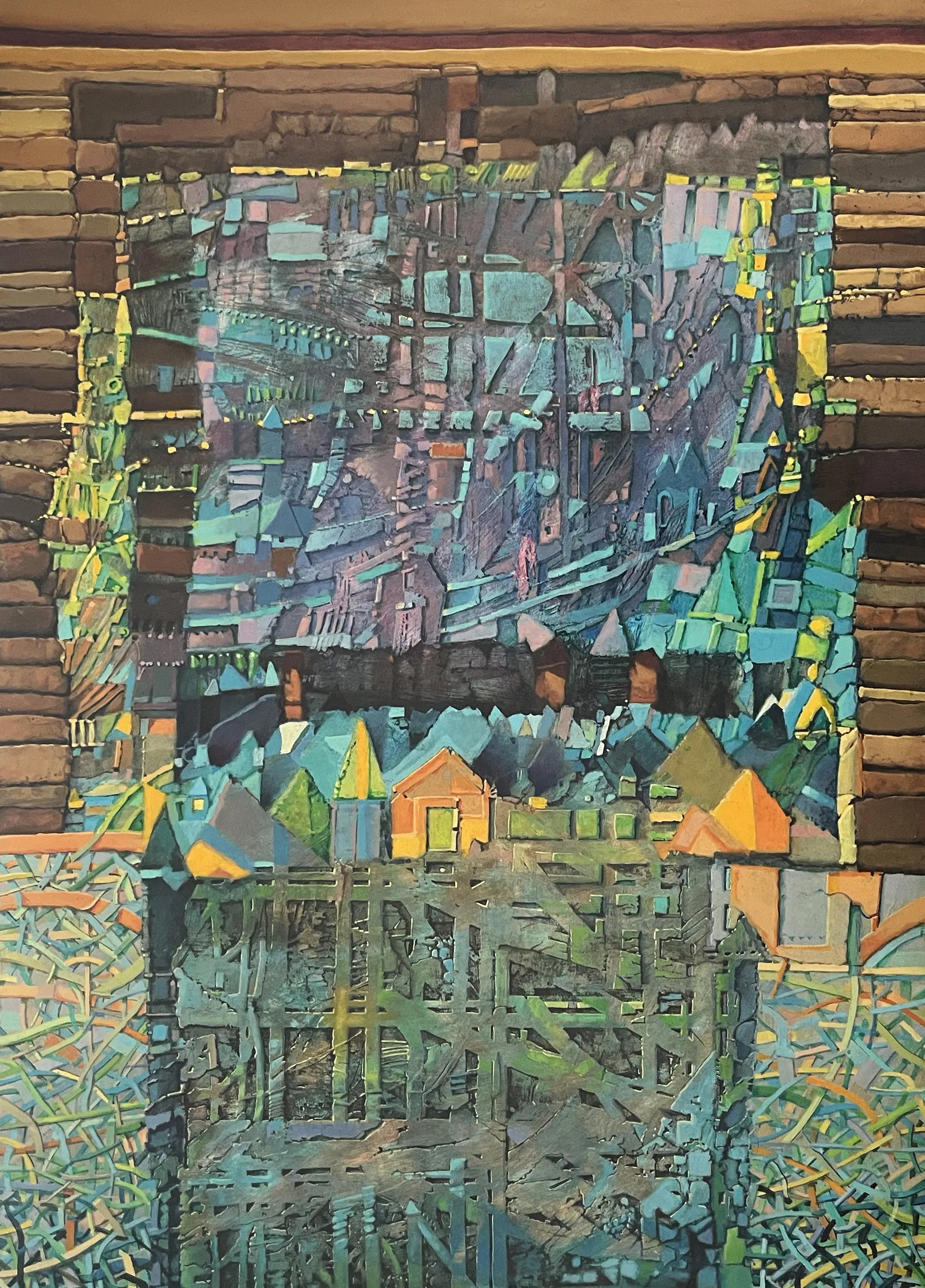 Artefakty IV