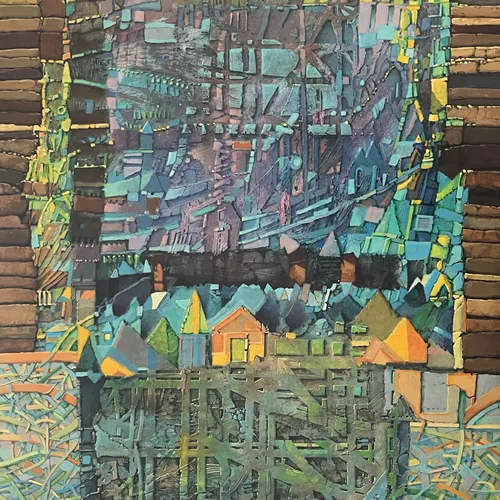 Artefakty IV