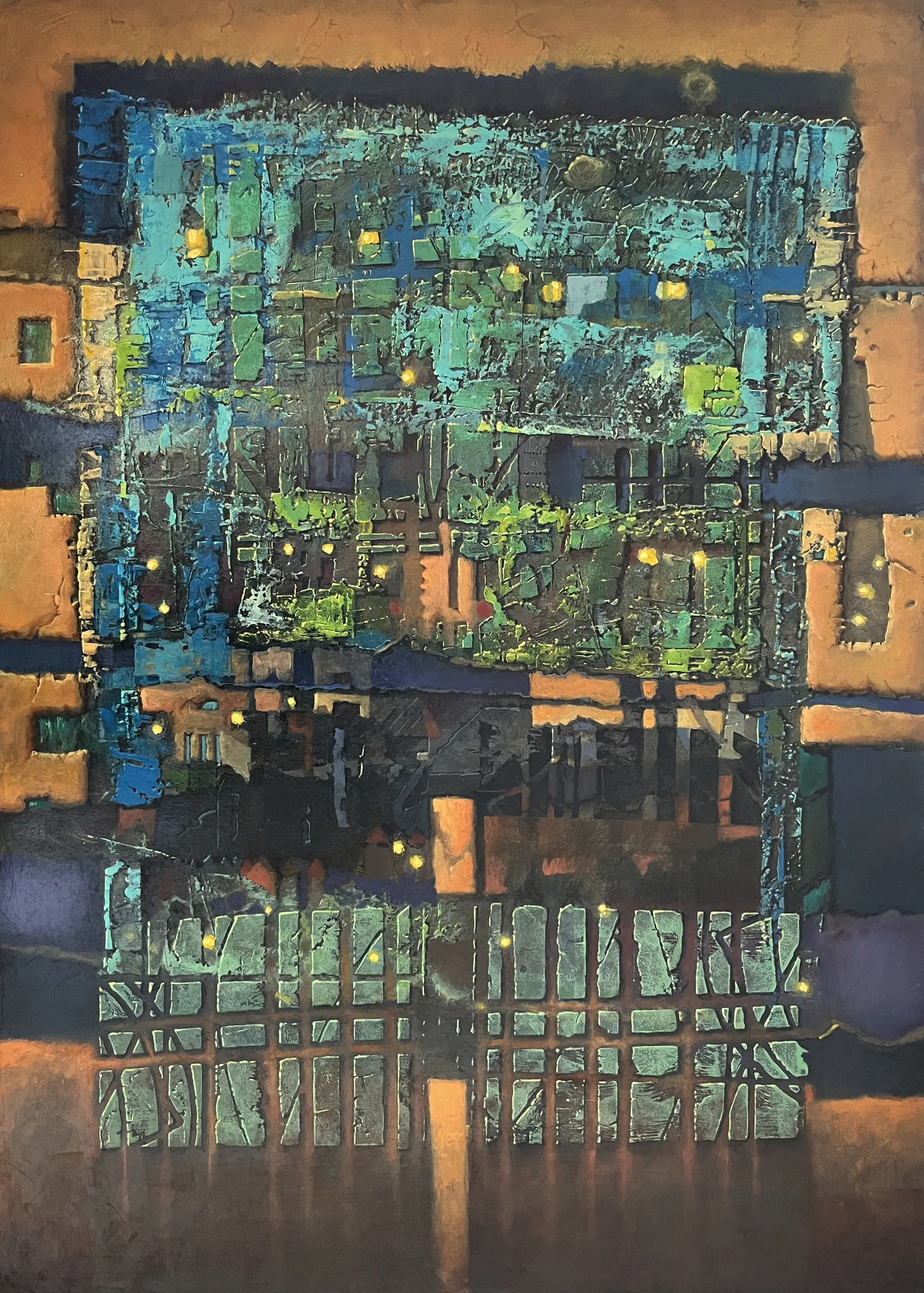 Artefakty III