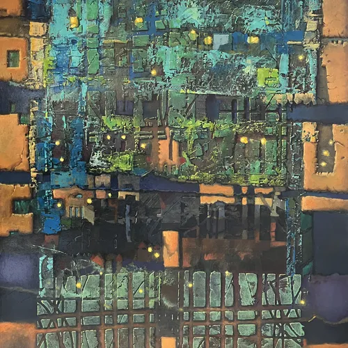 Artefakty III