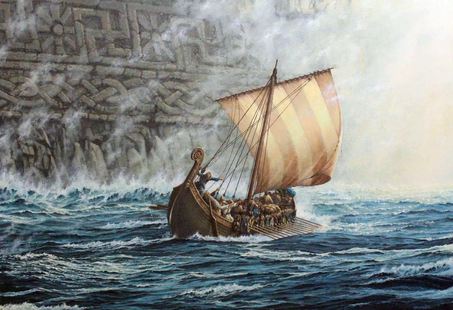 Brama Asgaardu