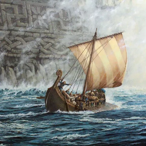 Brama Asgaardu