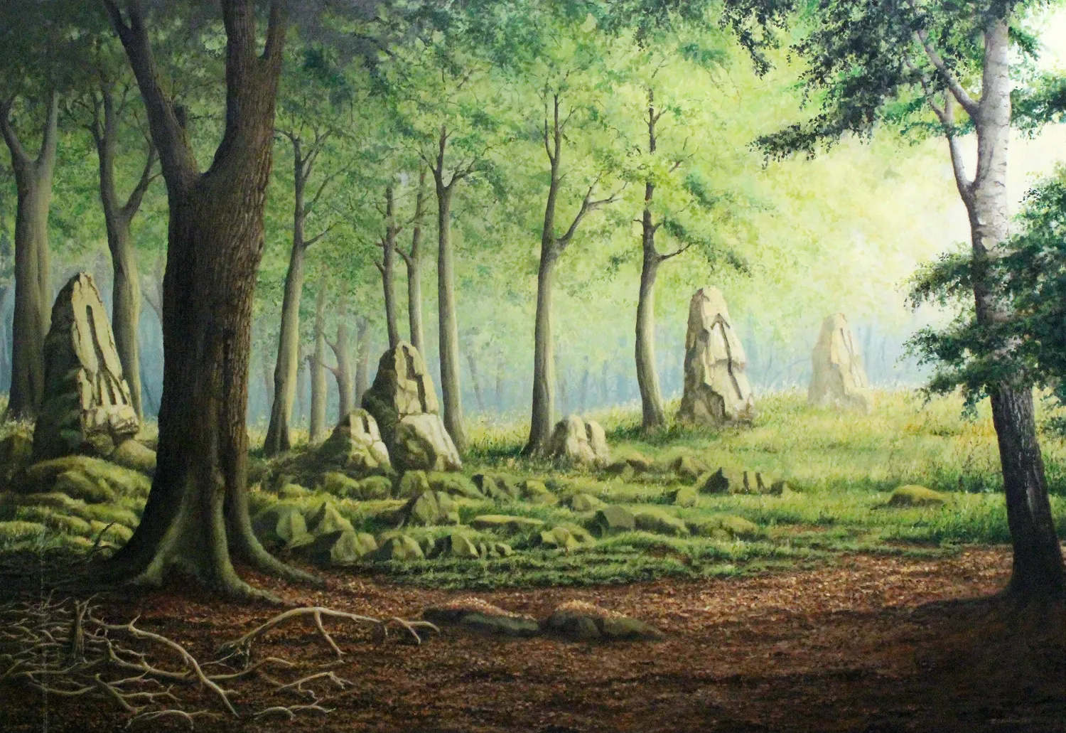 Krąg