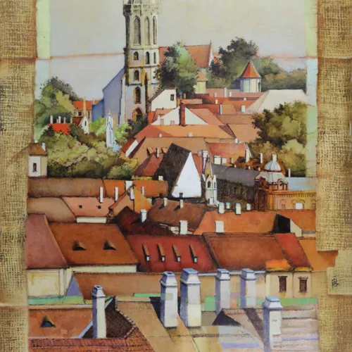 Szkice z podróży