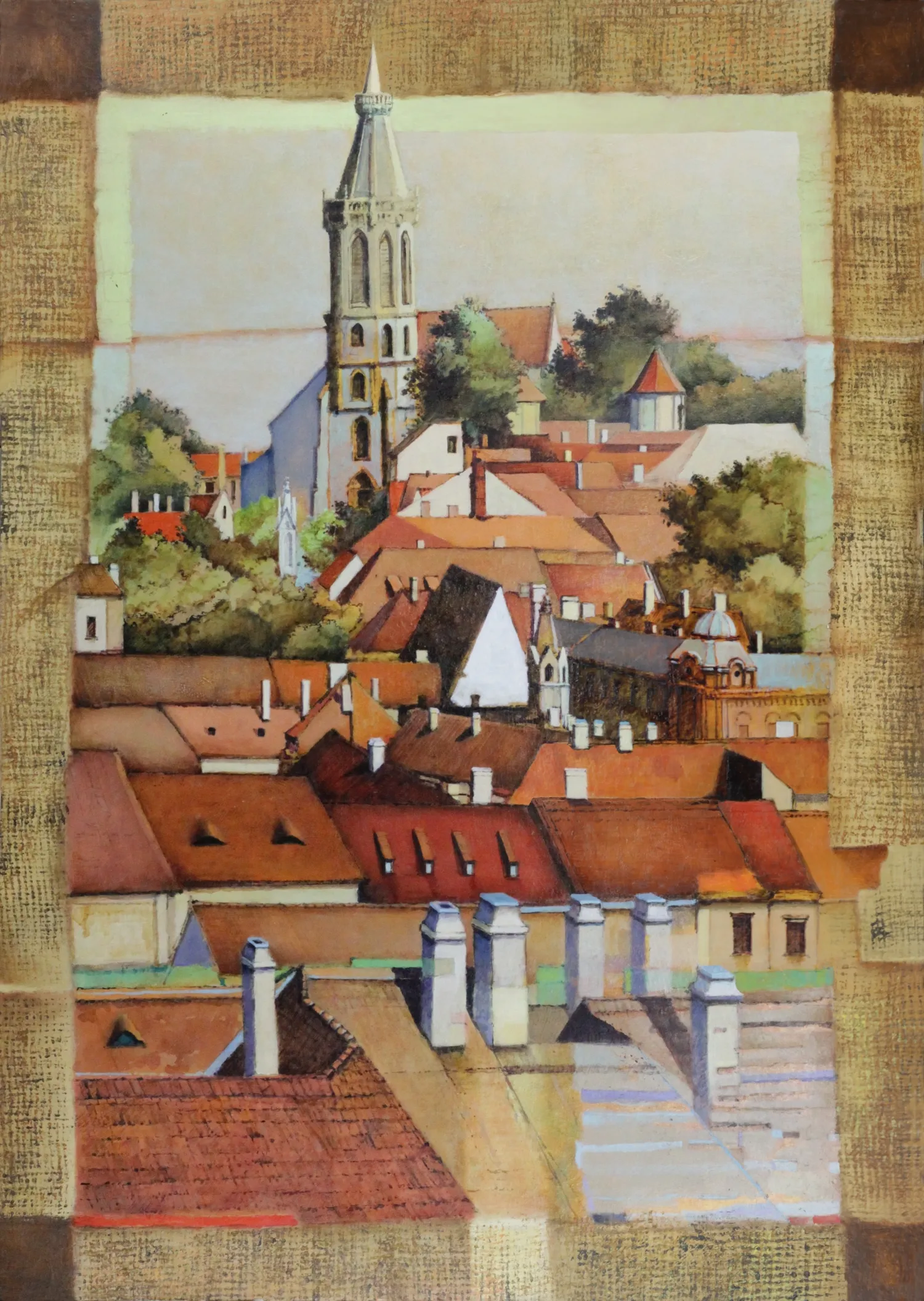 Szkice z podróży